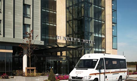Bewleys Hotel
