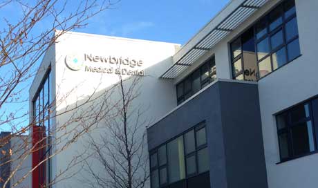Newbridge Primary Care